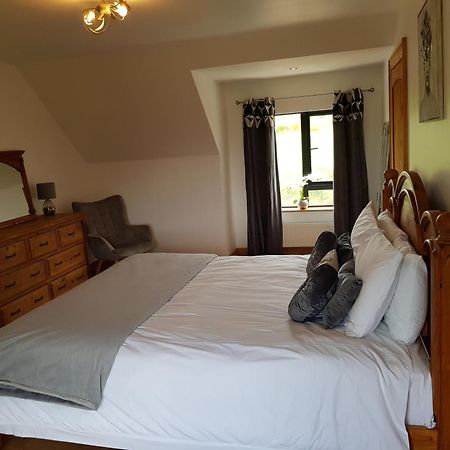 Atlantic Coast Holiday Home Mountcharles Extérieur photo