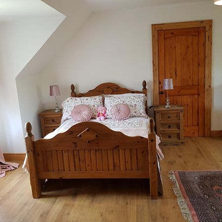 Atlantic Coast Holiday Home Mountcharles Extérieur photo