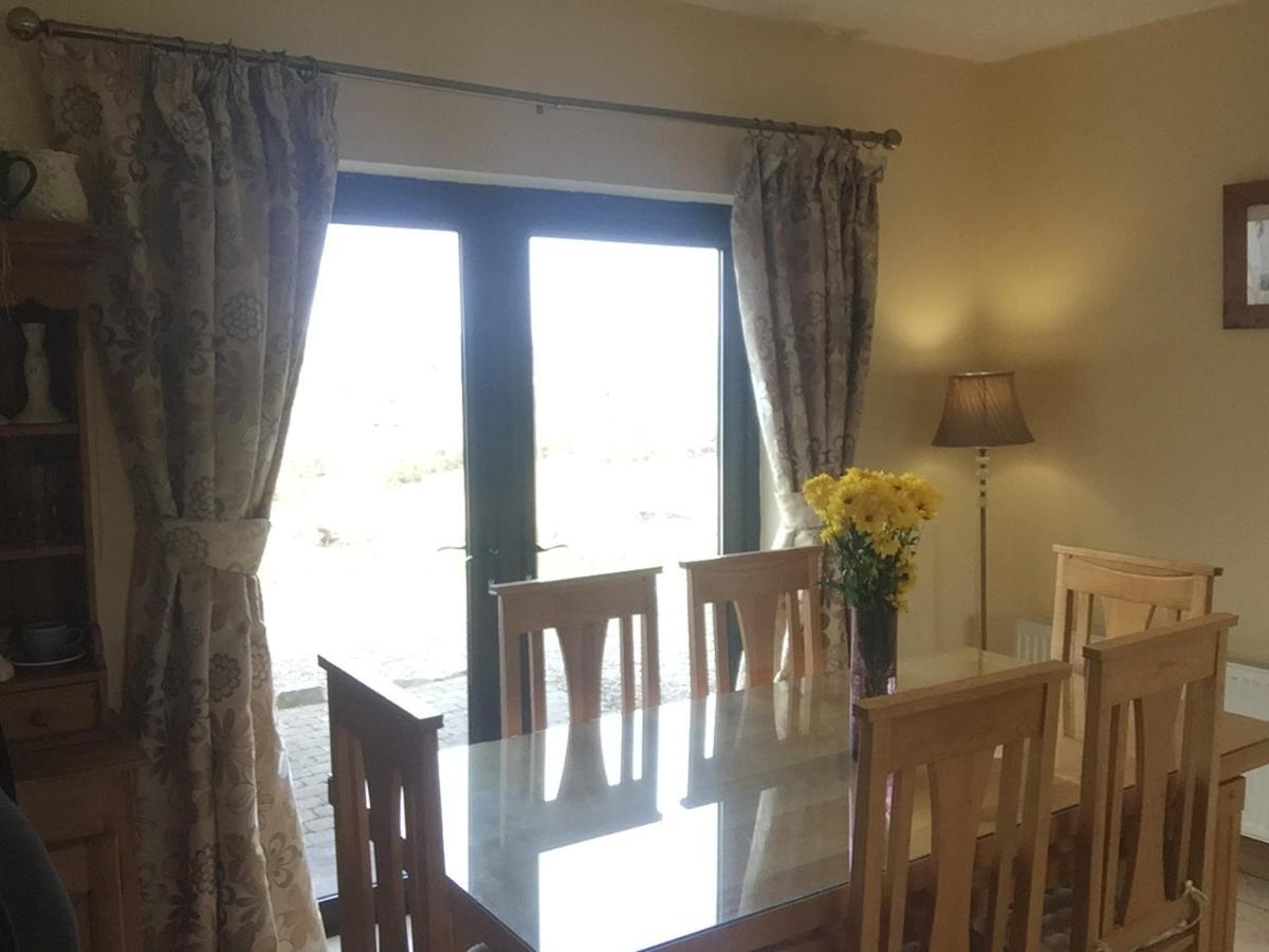 Atlantic Coast Holiday Home Mountcharles Extérieur photo