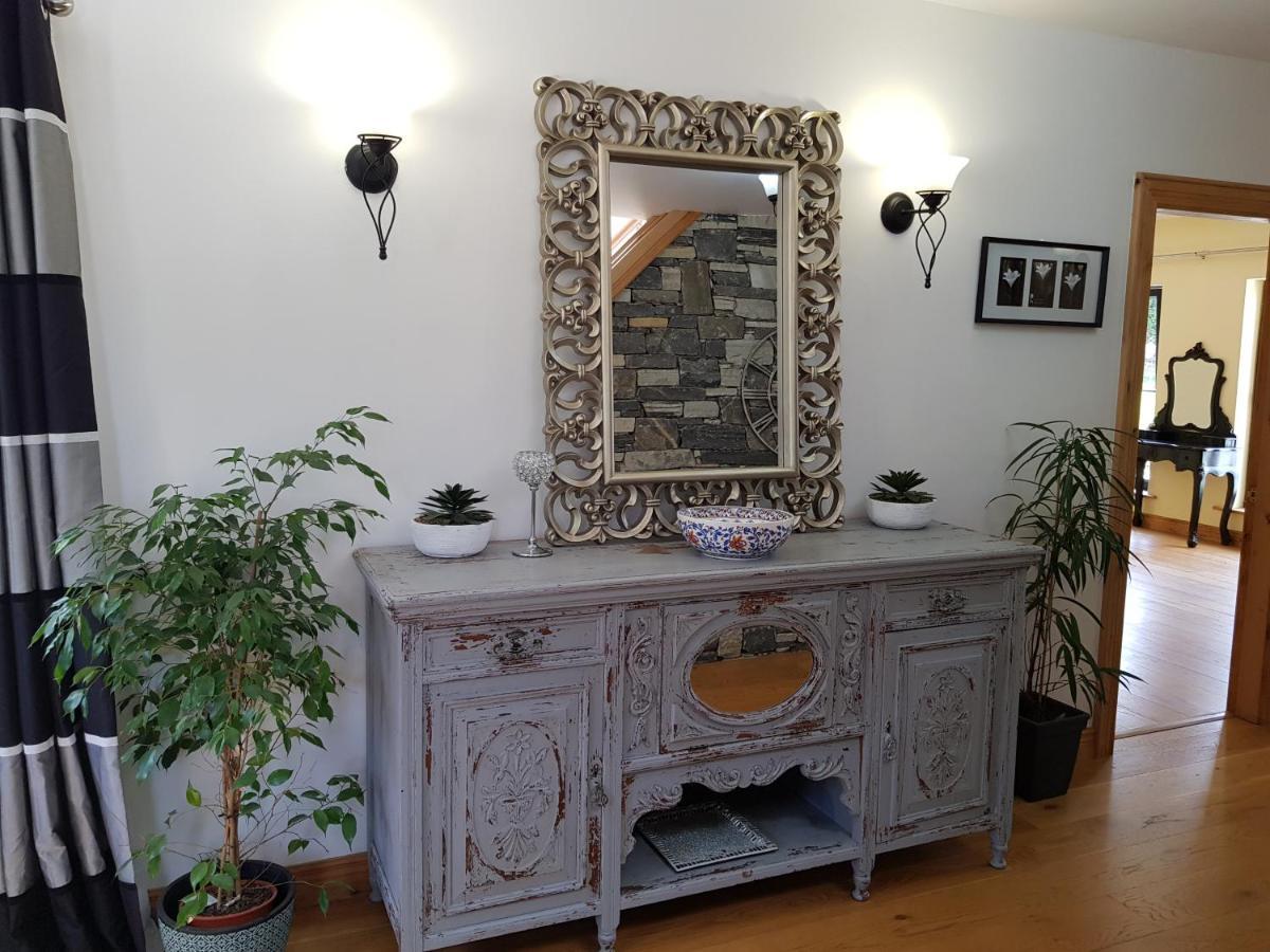 Atlantic Coast Holiday Home Mountcharles Extérieur photo