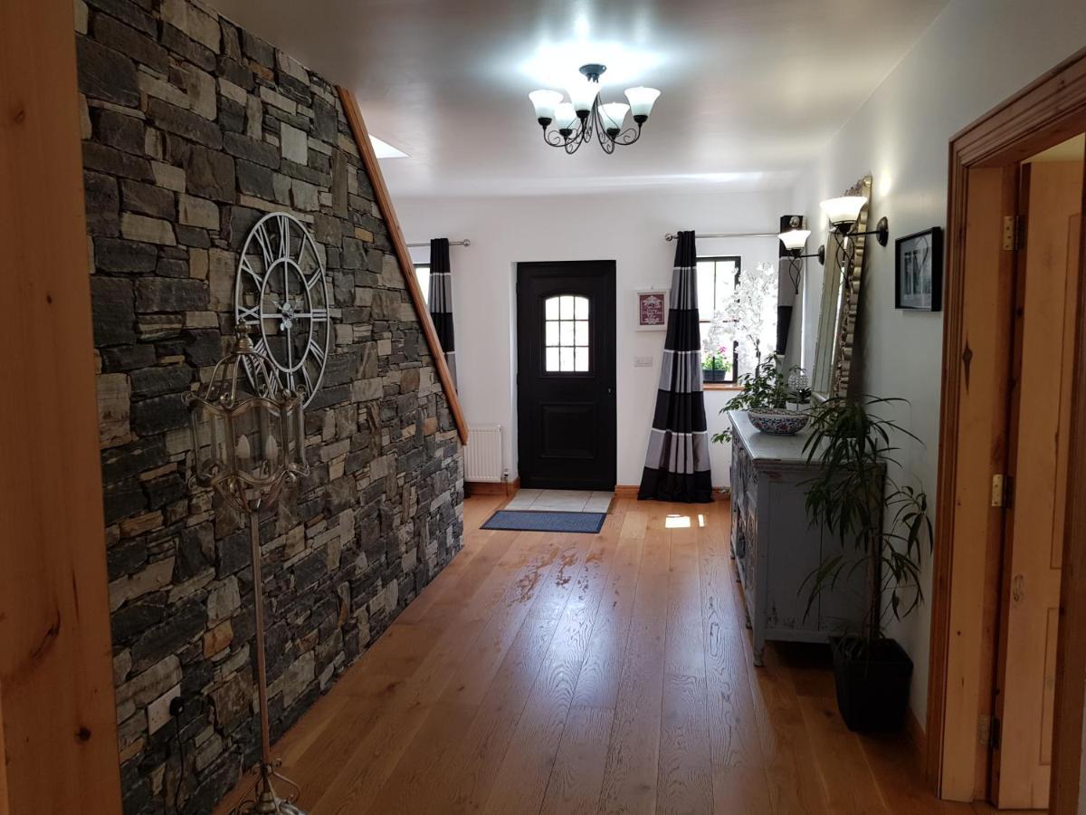 Atlantic Coast Holiday Home Mountcharles Extérieur photo