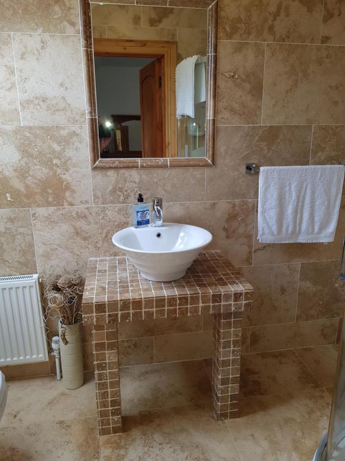 Atlantic Coast Holiday Home Mountcharles Extérieur photo