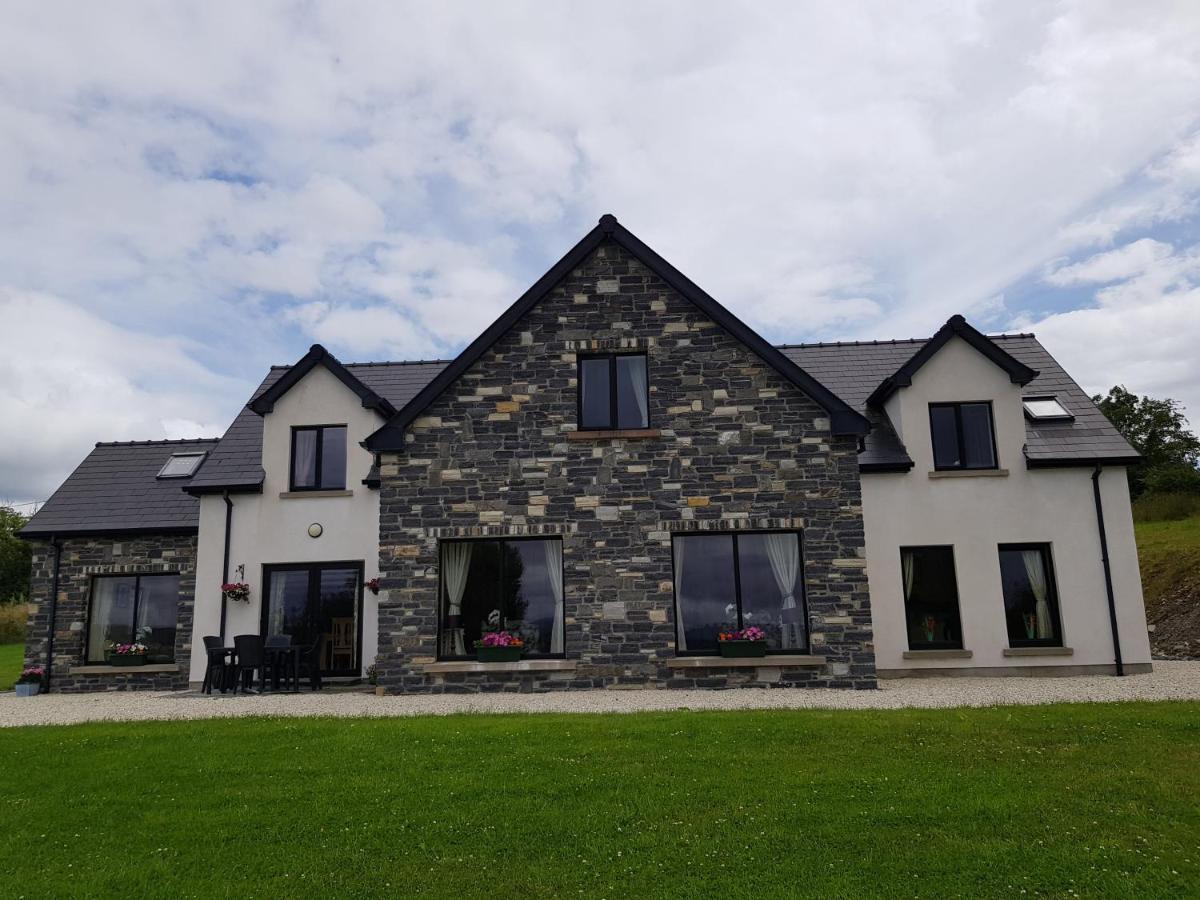 Atlantic Coast Holiday Home Mountcharles Extérieur photo