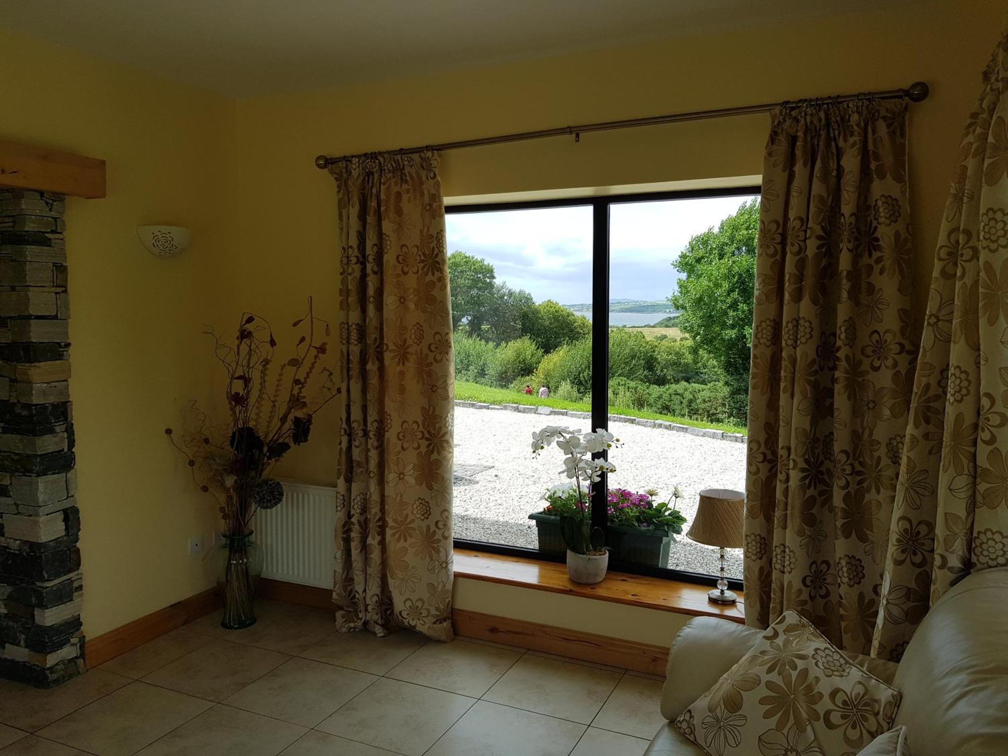 Atlantic Coast Holiday Home Mountcharles Extérieur photo