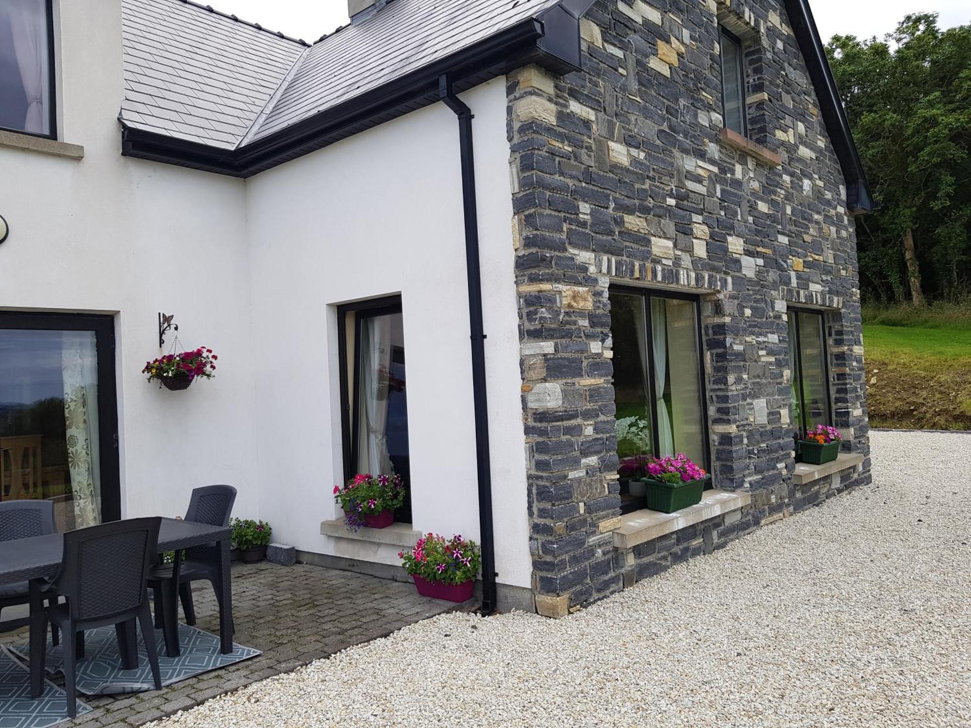 Atlantic Coast Holiday Home Mountcharles Extérieur photo