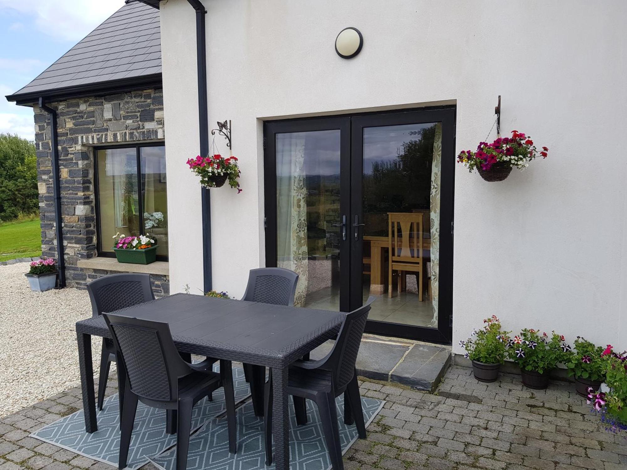 Atlantic Coast Holiday Home Mountcharles Extérieur photo